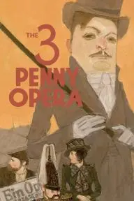 The Threepenny Opera_peliplat