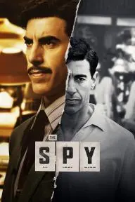 The Spy_peliplat