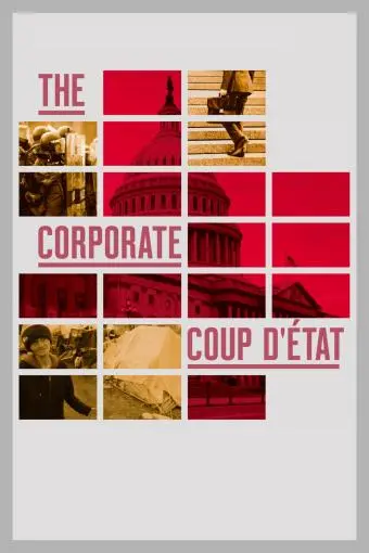 The Corporate Coup D'État_peliplat