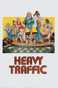 Heavy Traffic_peliplat
