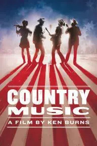 Country Music_peliplat