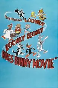 The Looney, Looney, Looney Bugs Bunny Movie_peliplat