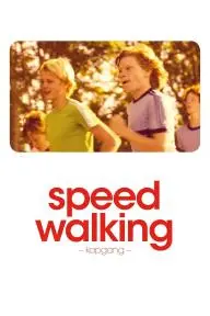 Speed Walking_peliplat