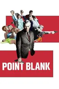 Point Blank_peliplat