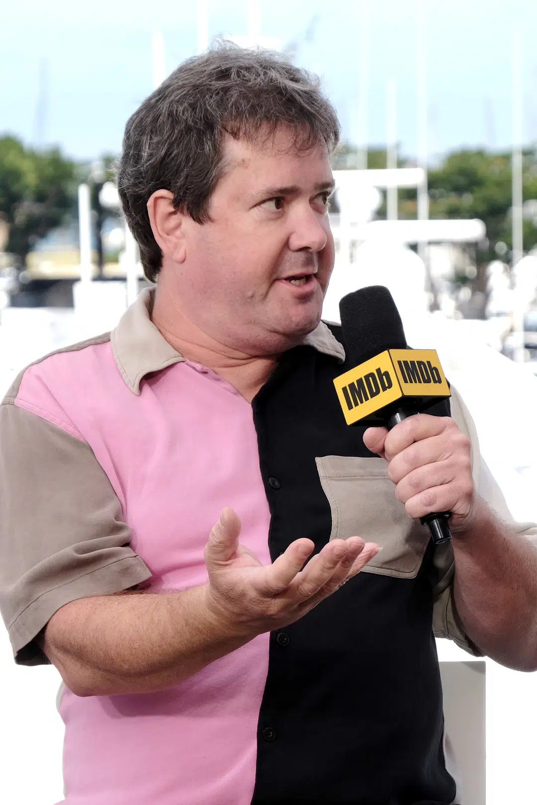 Mike Johansen