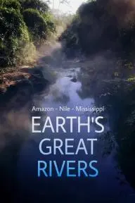 Earth's Great Rivers_peliplat