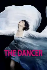 The Dancer_peliplat