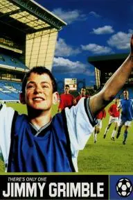 There's Only One Jimmy Grimble_peliplat