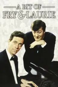 A Bit of Fry and Laurie_peliplat
