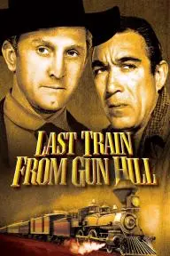 Last Train from Gun Hill_peliplat