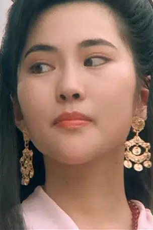 Isabella Chow
