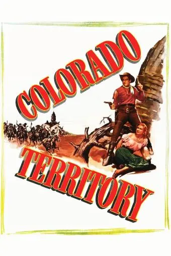Colorado Territory_peliplat