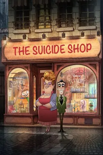 The Suicide Shop_peliplat