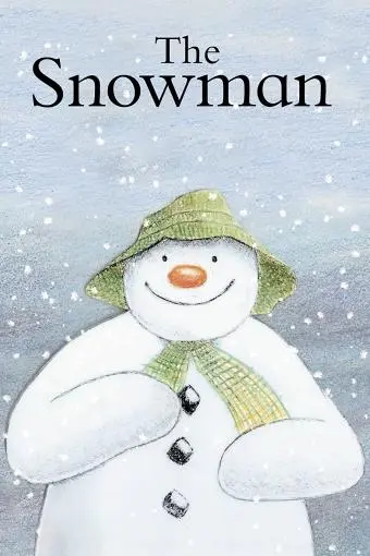 The Snowman_peliplat