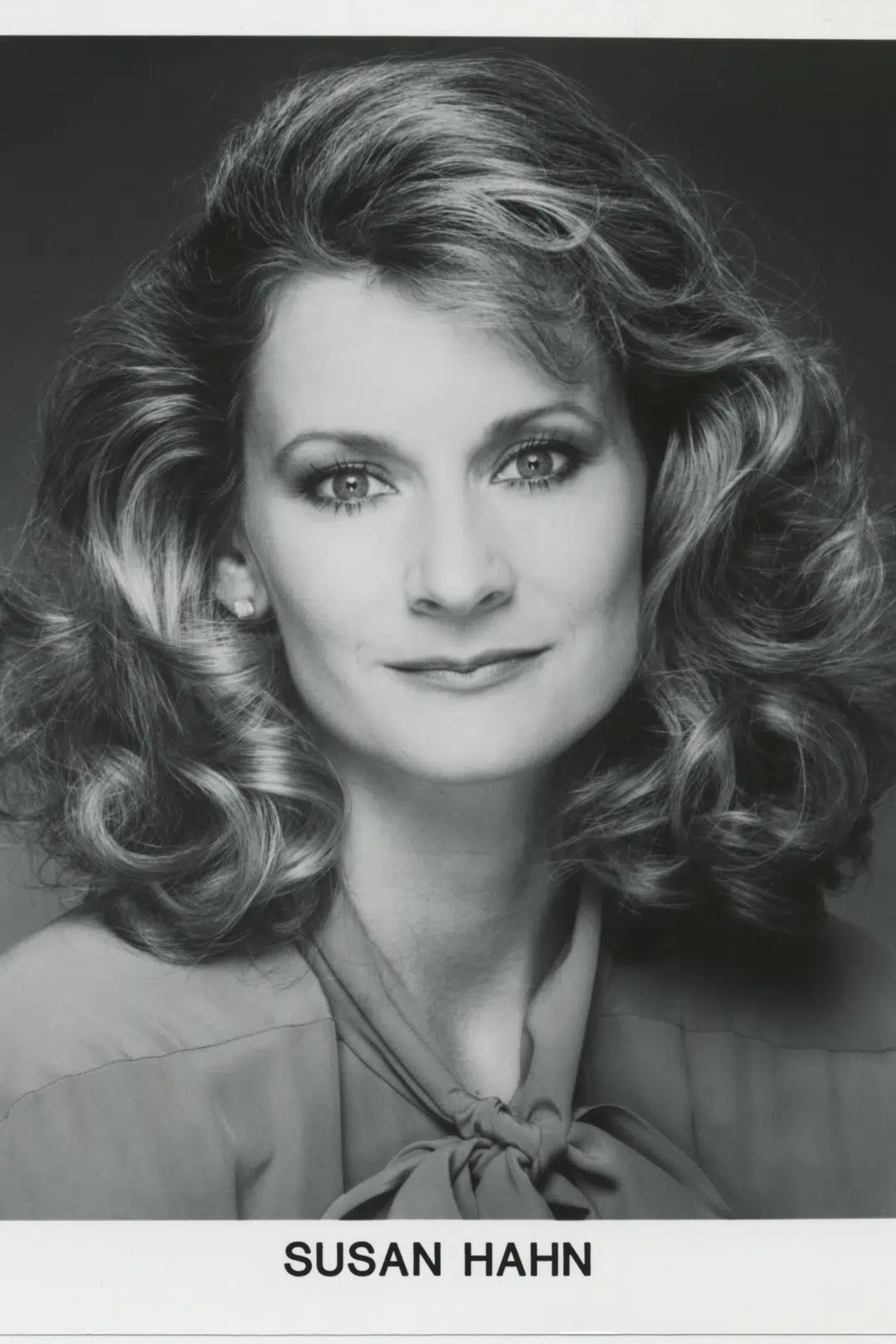 Susan Hahn
