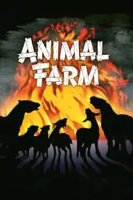 Animal Farm_peliplat