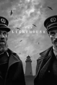 The Lighthouse_peliplat