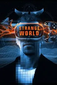 Strange World_peliplat