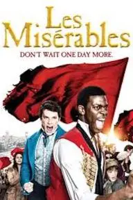 Les Miserables: The Broadway Musical_peliplat