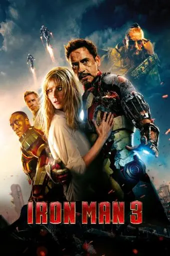 Iron Man 3_peliplat