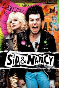Sid and Nancy_peliplat
