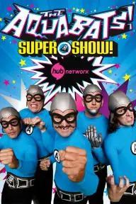 The Aquabats! Super Show!_peliplat
