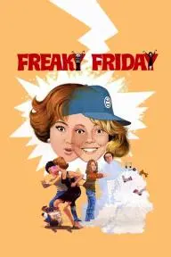 Freaky Friday_peliplat