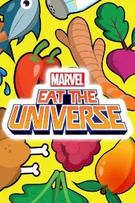 Marvel: Eat The Universe_peliplat
