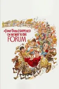 A Funny Thing Happened on the Way to the Forum_peliplat