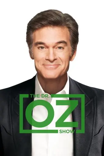 The Dr. Oz Show_peliplat