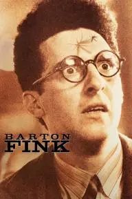 Barton Fink_peliplat