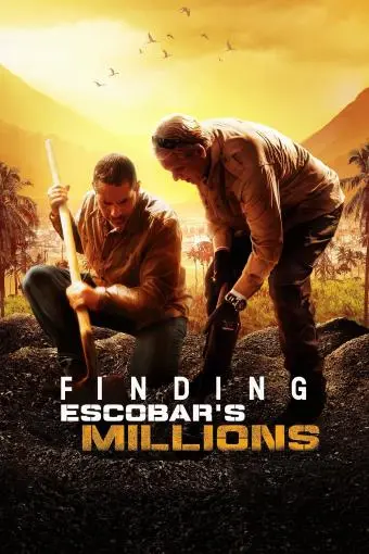 Finding Escobar's Millions_peliplat