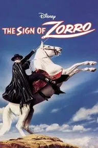The Sign of Zorro_peliplat