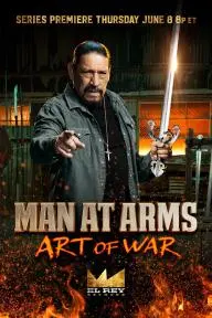 Man at Arms: Art of War_peliplat