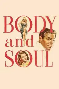 Body and Soul_peliplat