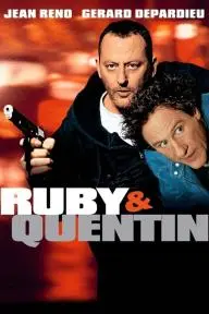 Ruby & Quentin_peliplat
