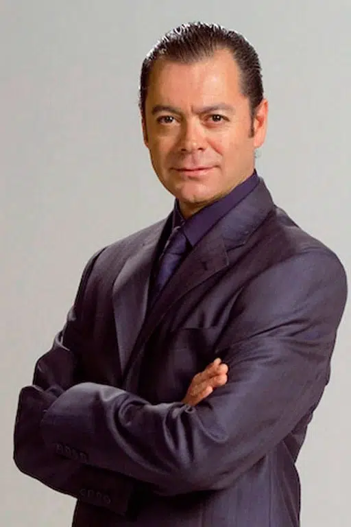 Roberto Blandón