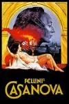 Fellini's Casanova_peliplat