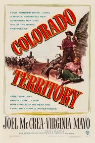 Colorado Territory_peliplat