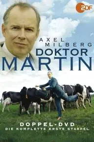 Doktor Martin_peliplat