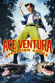 Ace Ventura: Un loco en África_peliplat