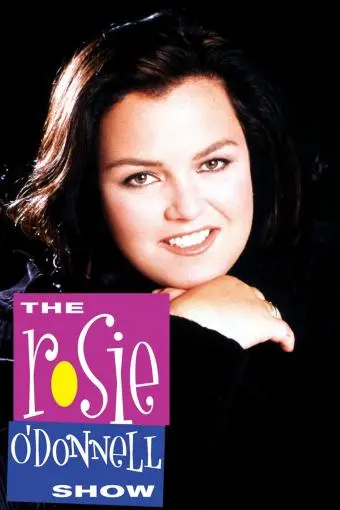 The Rosie O'Donnell Show_peliplat
