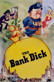 The Bank Dick_peliplat