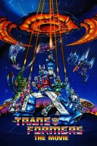The Transformers: The Movie_peliplat
