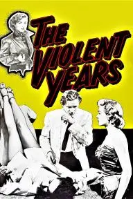 The Violent Years_peliplat