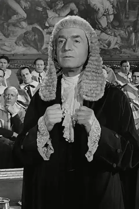 Cecil Ramage