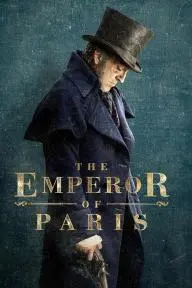 The Emperor of Paris_peliplat