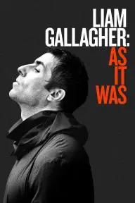 Liam Gallagher: As It Was_peliplat