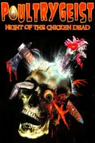 Poultrygeist: Night of the Chicken Dead_peliplat