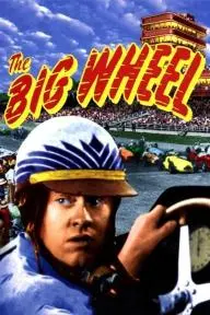 The Big Wheel_peliplat